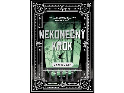 nekonecny krok