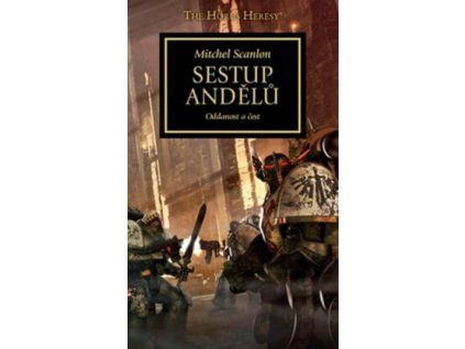 sestup andelu