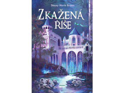 zkazena rise