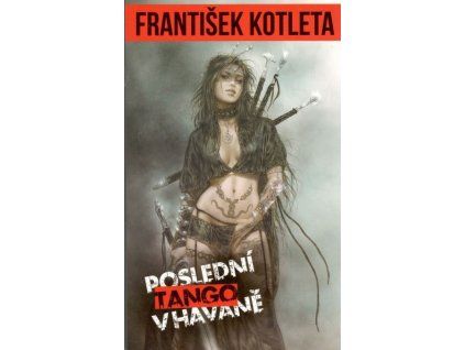 posledni tango v havane