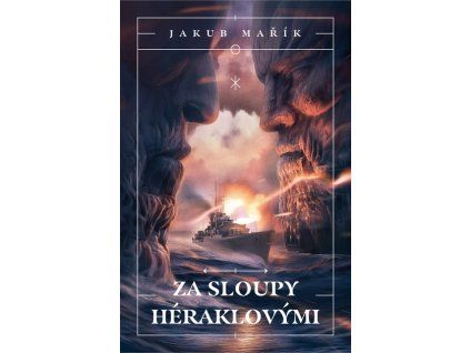 za sloupy heraklovymy