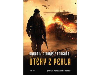 uteky z pekla