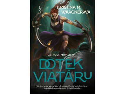 dotek viataru