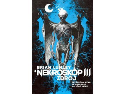 zdroj nekroskop
