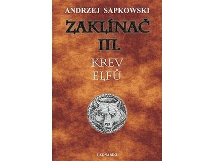 krev elfu vazana