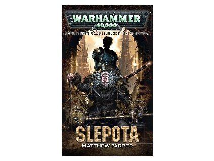 slepota warhammer