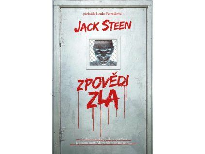 zpovedi zla