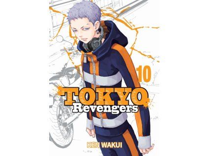 tokyo revengers 10