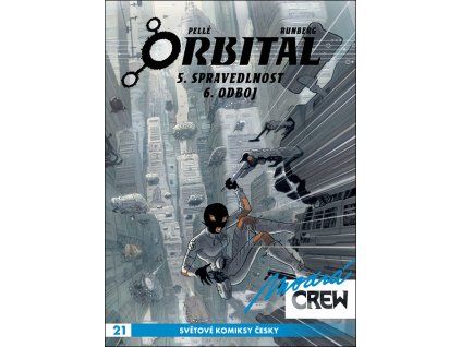 orbital 5 a 6 modra crew