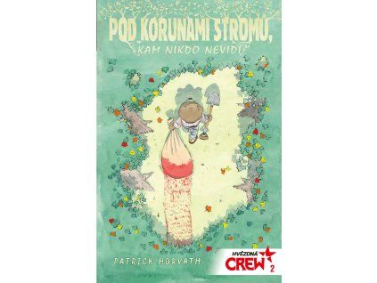 pod korunami stromu