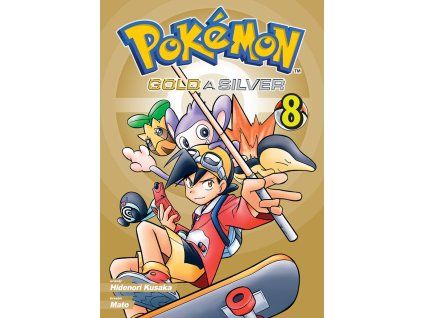 pokemon 8
