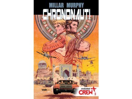 chrononauti