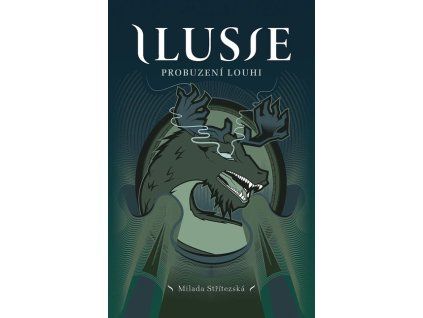 probuzeni louhi