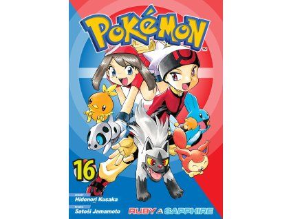 pokemon 16