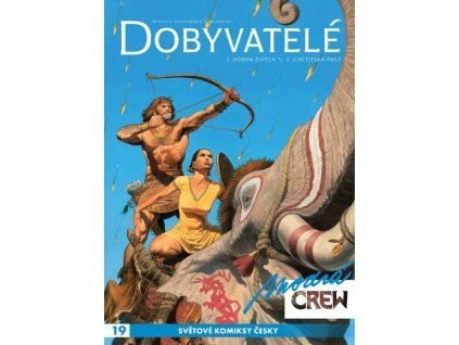 dobyvatele 1 a 2