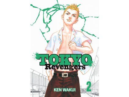 tokyo revengers 2