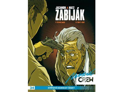 zabijak 3 modra crew