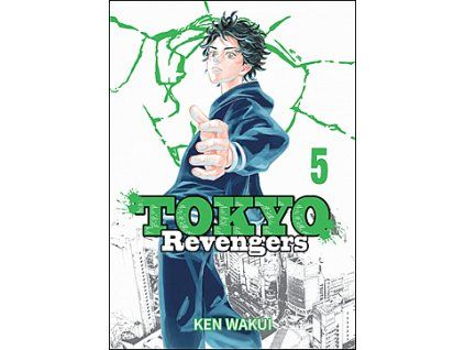 tokyo revengers 05
