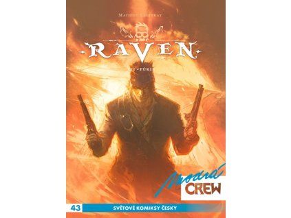 raven 3