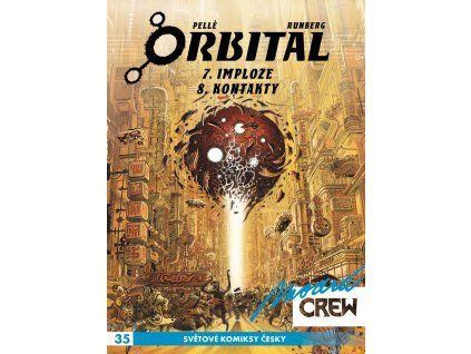 orbita 7 a 8 modra crew