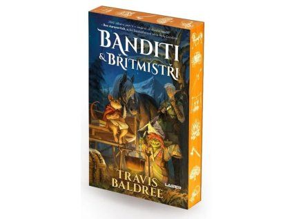 banditi a britmistri