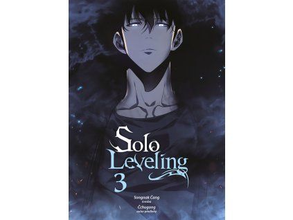 solo leveling 3