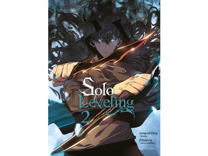solo leveling 2