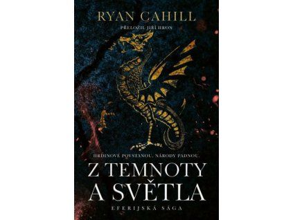 z temnoty a svetla