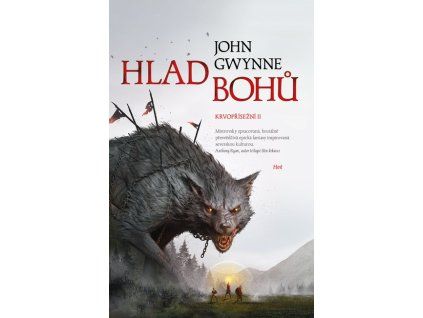 hlad bohu