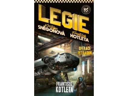 operace petragun legie