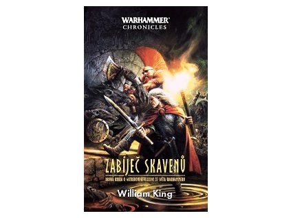 zabijec skavenu dotisk