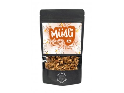 Müsli Rooibos