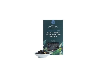 Cartwright & Butler Černý čaj Earl Grey