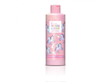 Baylis & Harding Beauticology Pěna do koupele - Jednorožec