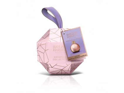 Baylis & Harding Pěna do koupele - Jojoba & Vanilka, 250ml
