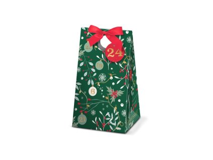 YANKEE CANDLE DÁRKOVÁ TAŠTIČKA