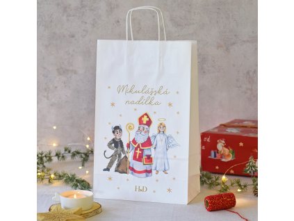 Mikulášská taška XXL