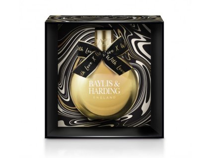 Baylis & Harding Pěna do koupele - Mandarinka & Grepfruit, 250ml
