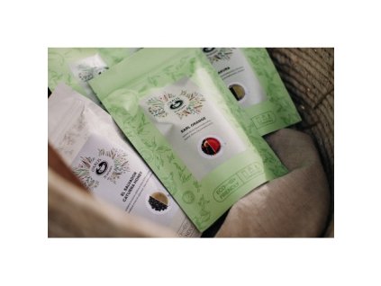 Earl Orange 60 g – Edice 30