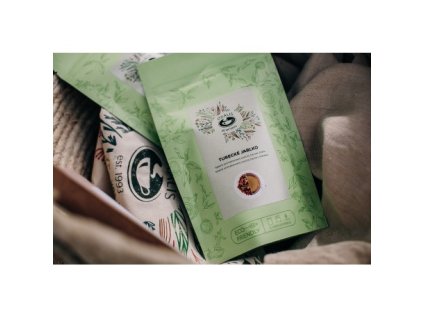 Turecké jablko 80 g – Edice 30