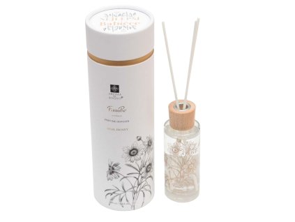 Aromadifuzér 100 ml – NEJLEPŠÍ BABIČCE