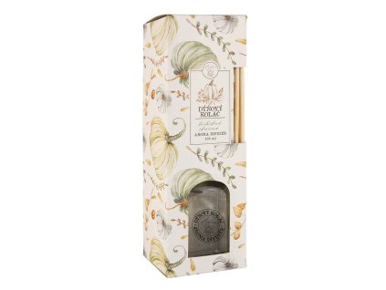 Aroma difuzér – Dýňový koláč