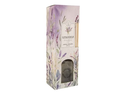Aroma difuzér – Levandule