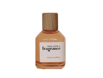 Kiss And Spell Dámská parfémovaná voda, 100 ml