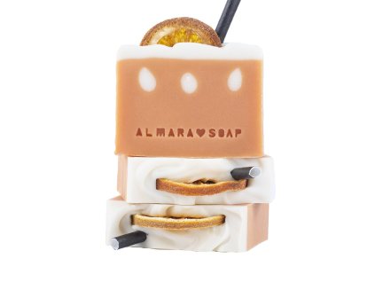 Luxusní mýdlo - Summer Spritz
