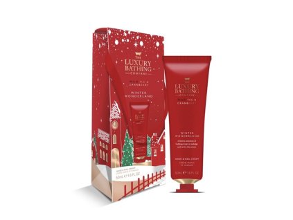Fík & Brusinka Krém na ruce, 50 ml