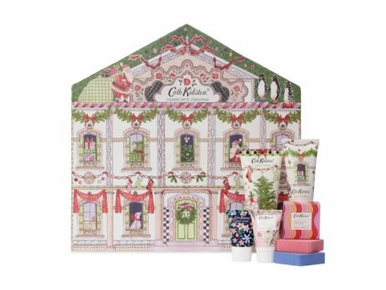 Cath Kidston A Doll's House Adventní kalendář, 24 ks