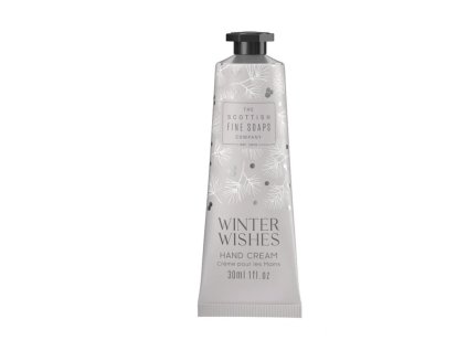 Winter Wishes Krém na ruce, 30 ml
