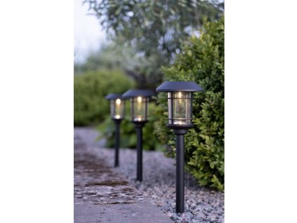 Solární lampy - Luxury - set 3 ks