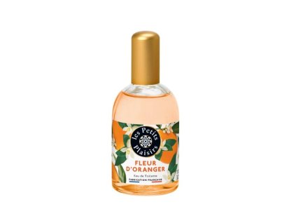 Fleur d'Oranger Dámská toaletní voda, 110 ml